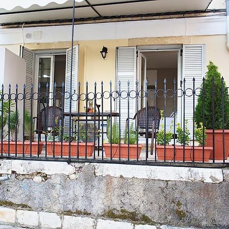 Nona'S Studio Corfu  Exteriér fotografie